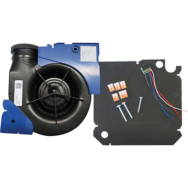 MAICO Ventilatoreinsatz für UP-/UPD-/UPB17 ER EC RF17